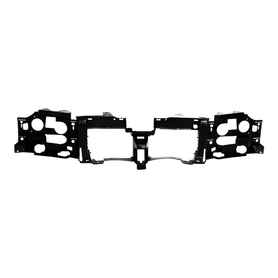 2002-2009 Chevrolet Trailblazer Header Panel, GM1221125