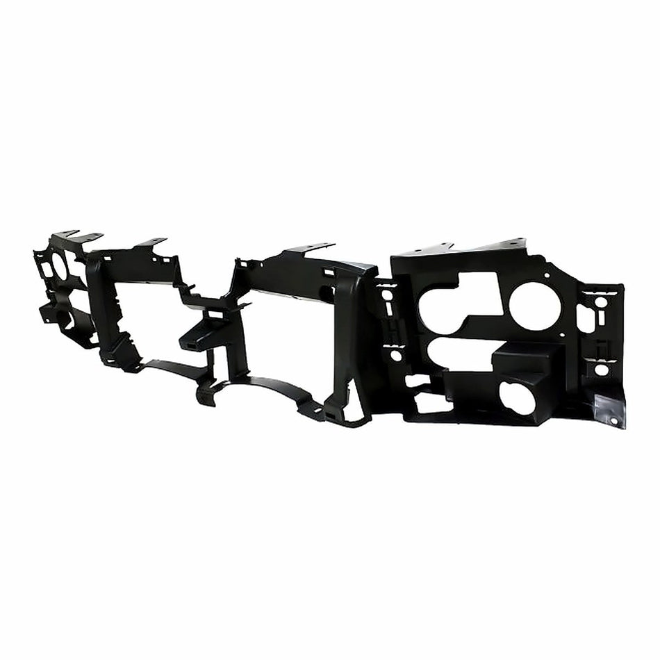 2002-2009 Chevrolet Trailblazer Header Panel, left-side view, GM1221125