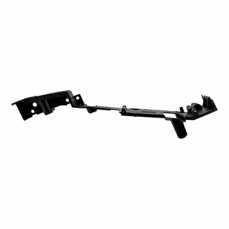 2003-2007 Saturn Ion Coupe Head Lamp, driver side, rear view, GM1221128