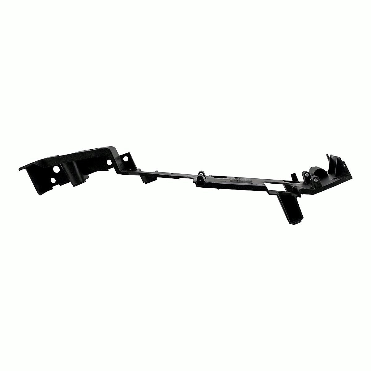 2003-2007 Saturn Ion Sedan Head Lamp, driver side, rear view, GM1221128