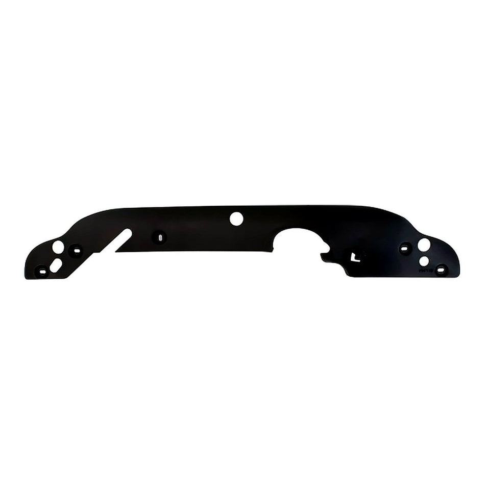 2002-2009 Chevrolet Trailblazer Radiator Support, GM1224103