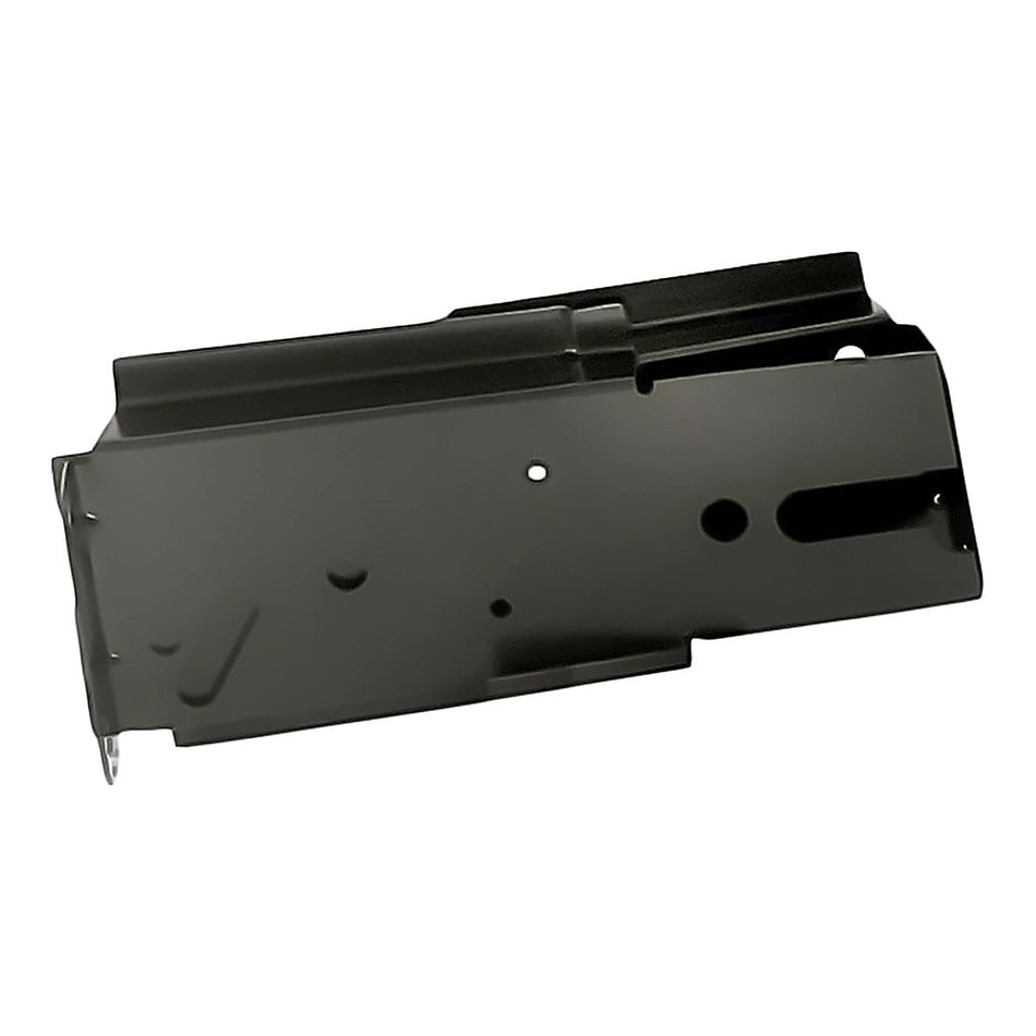 1995-2005 Chevrolet Cavalier Radiator Support, driver side, GM1225164