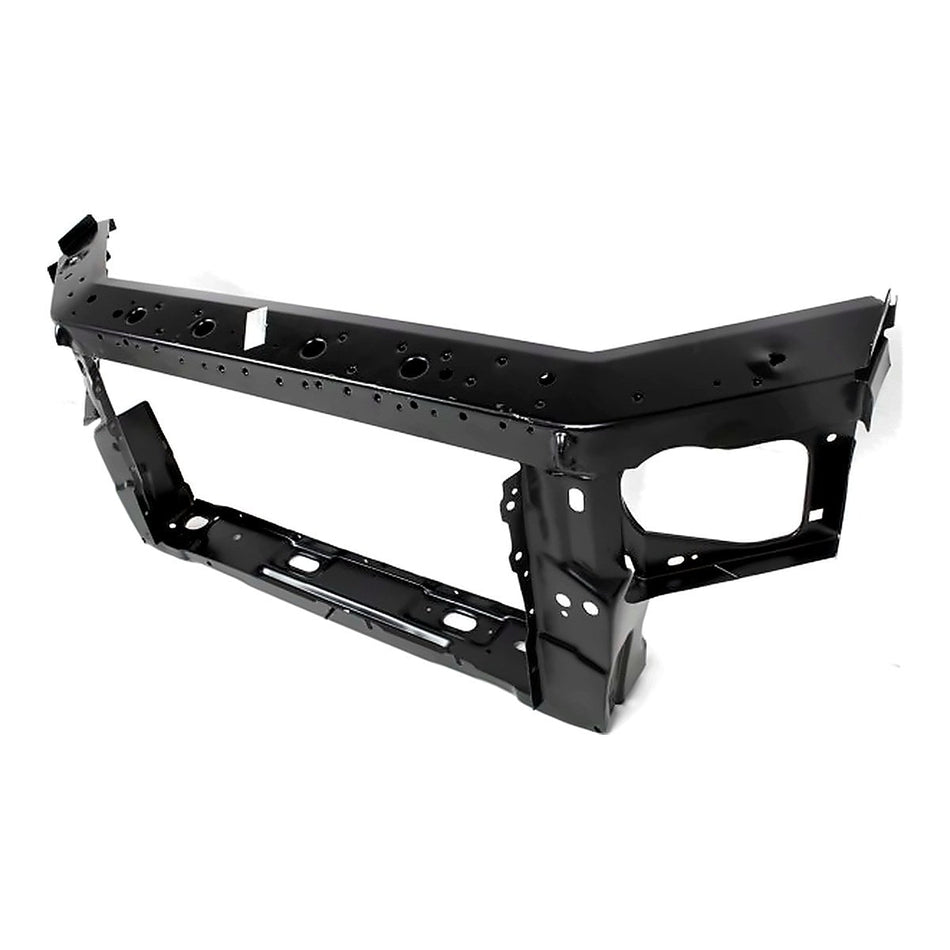 2000-2005 Chevrolet Impala Radiator Support, left-side view, GM1225170