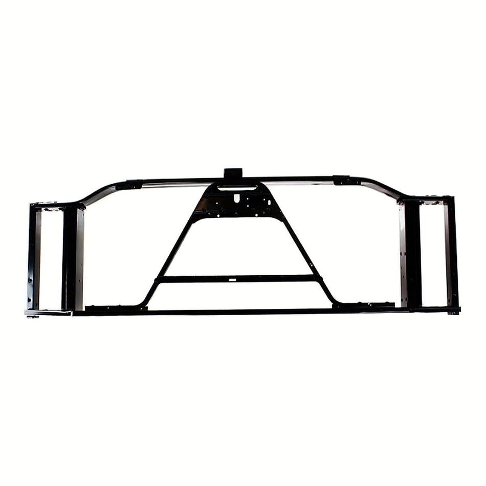 2000-2002 GMC Yukon XL Radiator Support, GM1225171