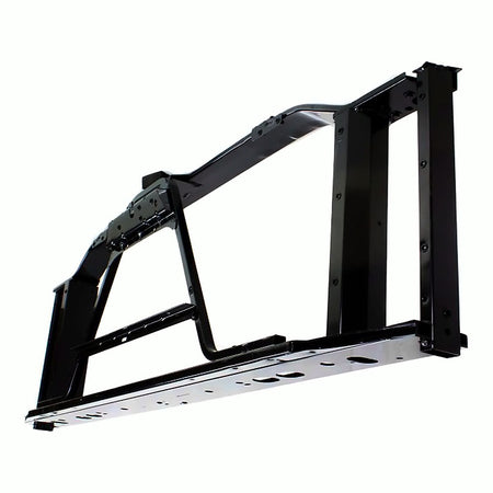 2003-2004 GMC Denali 1500 Radiator Support, right-side view, GM1225171