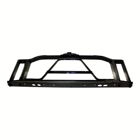 2003-2004 GMC Denali 1500 Radiator Support, bottom view, GM1225171