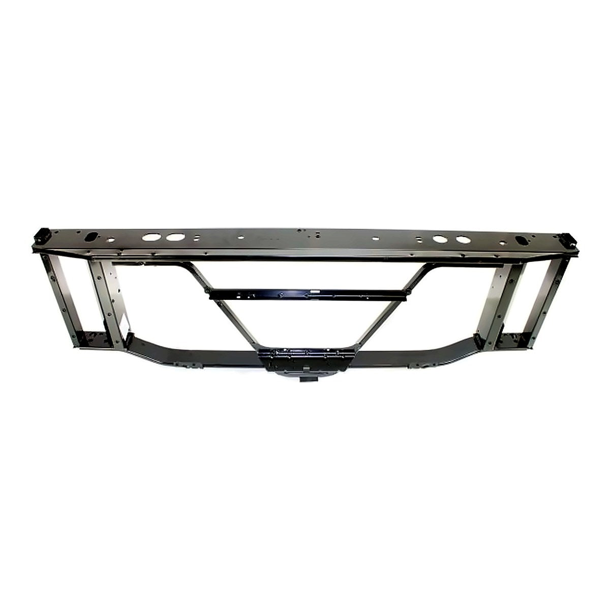 2003-2004 GMC Denali 1500 Radiator Support, detail view 1, GM1225171