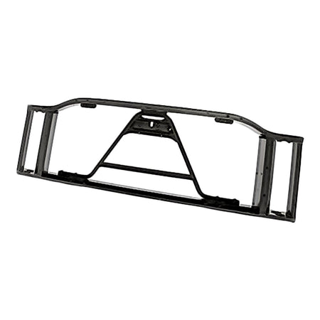 2003-2004 GMC Denali 1500 Radiator Support, rear view, GM1225171