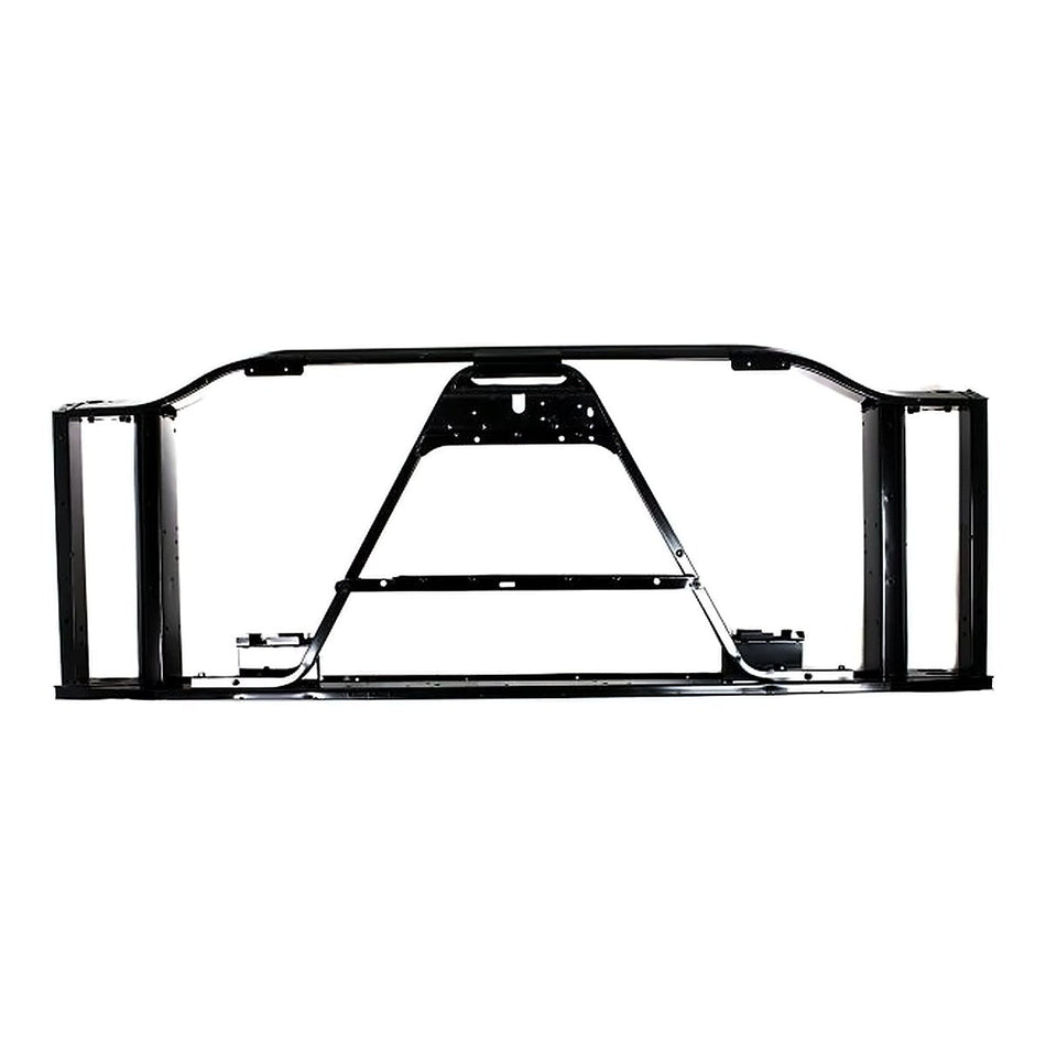 2001-2002 Chevrolet Silverado 1500 Radiator Support, GM1225198