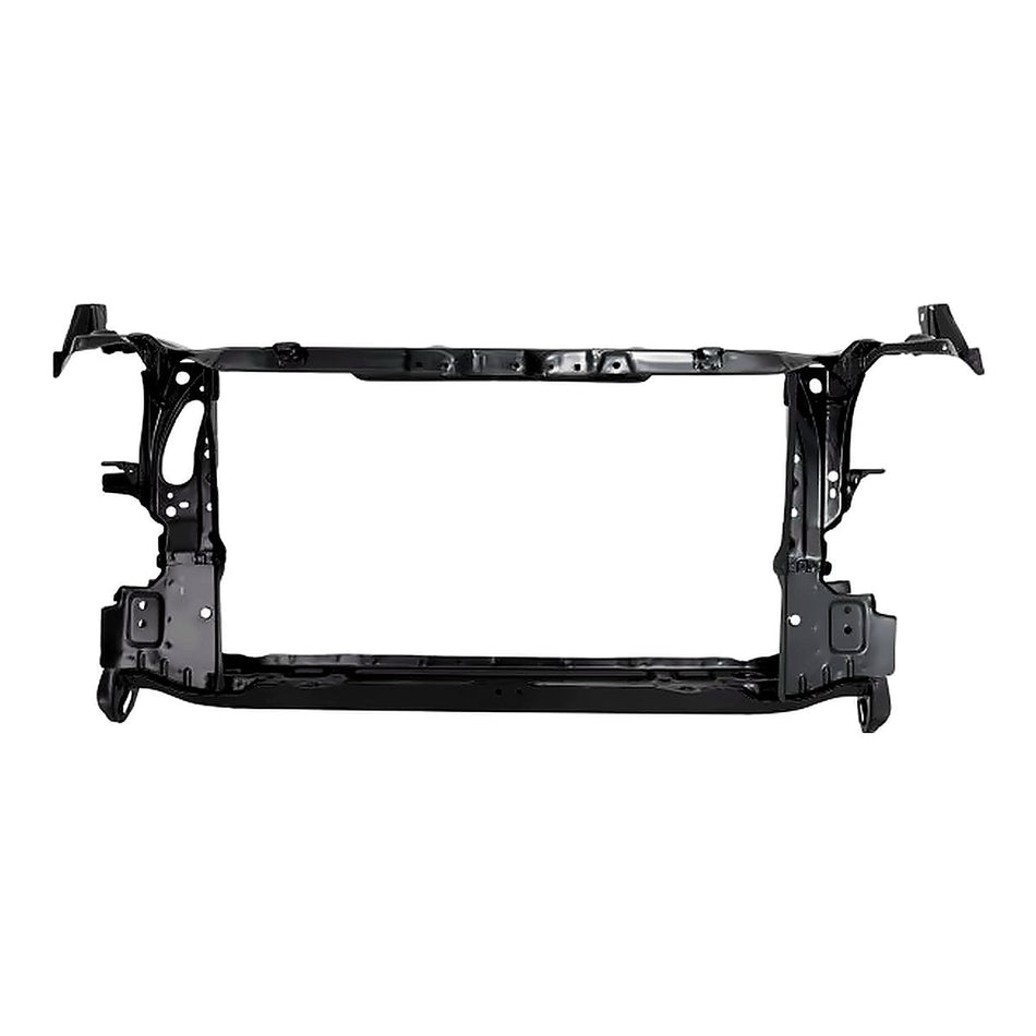 2003-2008 Pontiac Vibe Radiator Support, left-side view, GM1225204