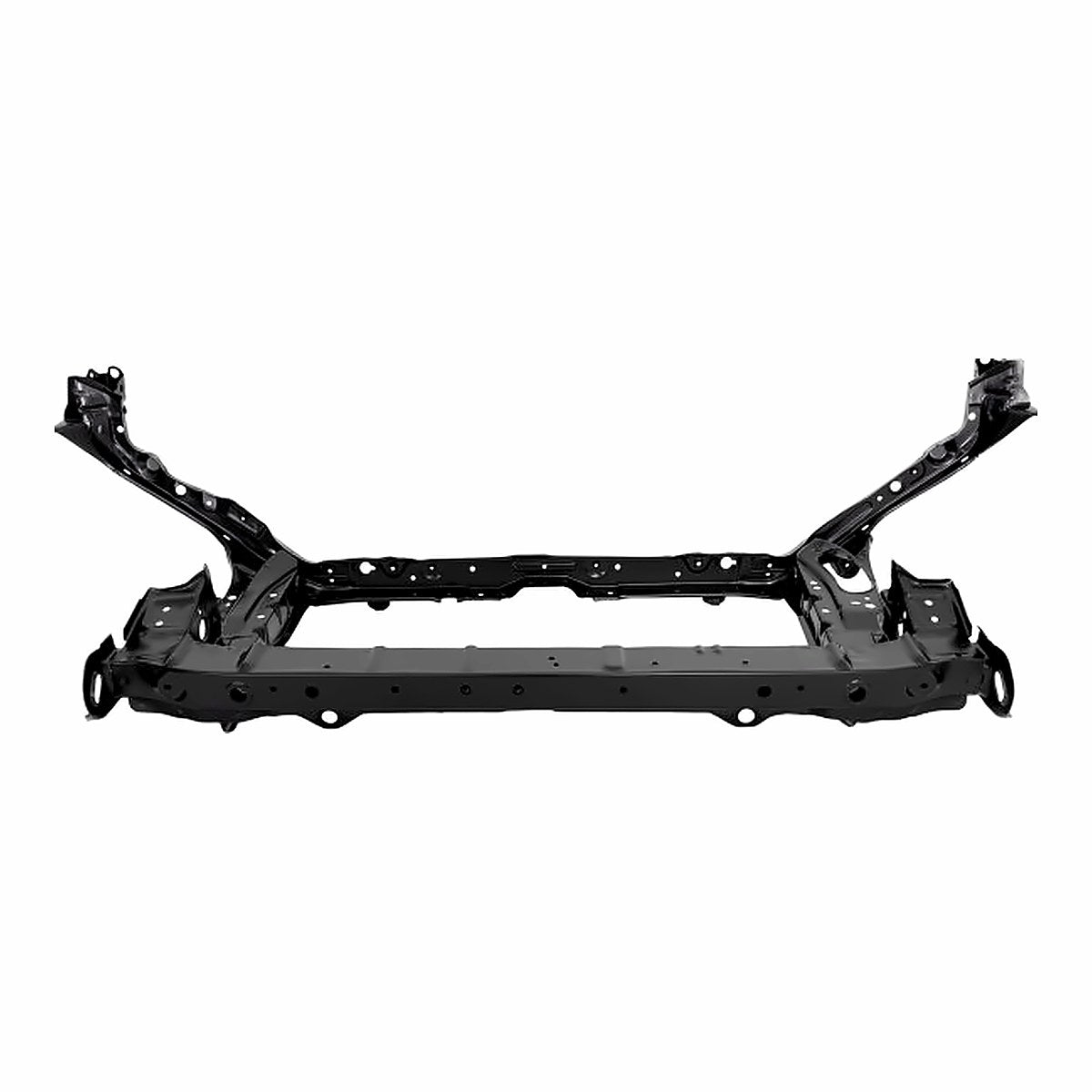 2003-2008 Pontiac Vibe Radiator Support, detail view 1, GM1225204