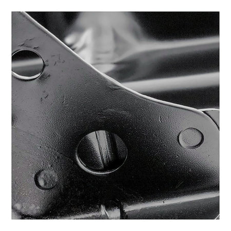 2003-2008 Pontiac Vibe Radiator Support, detail view 3, GM1225204