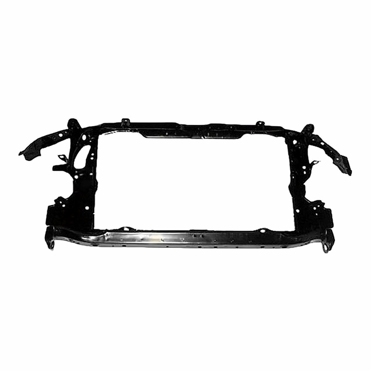 2003-2008 Pontiac Vibe Radiator Support, rear view, GM1225204