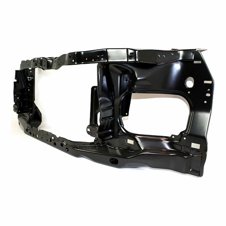 2006-2008 Isuzu Isuzu Pickup Radiator Support, left-side view, GM1225212