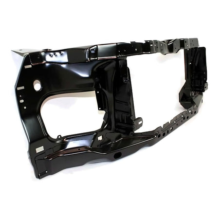 2006-2008 Isuzu Isuzu Pickup Radiator Support, right-side view, GM1225212