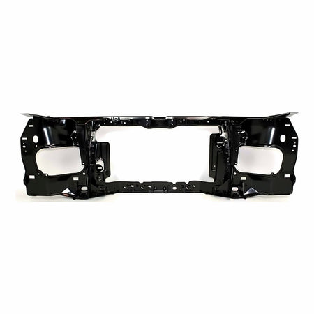 2006-2008 Isuzu Isuzu Pickup Radiator Support, top view, GM1225212
