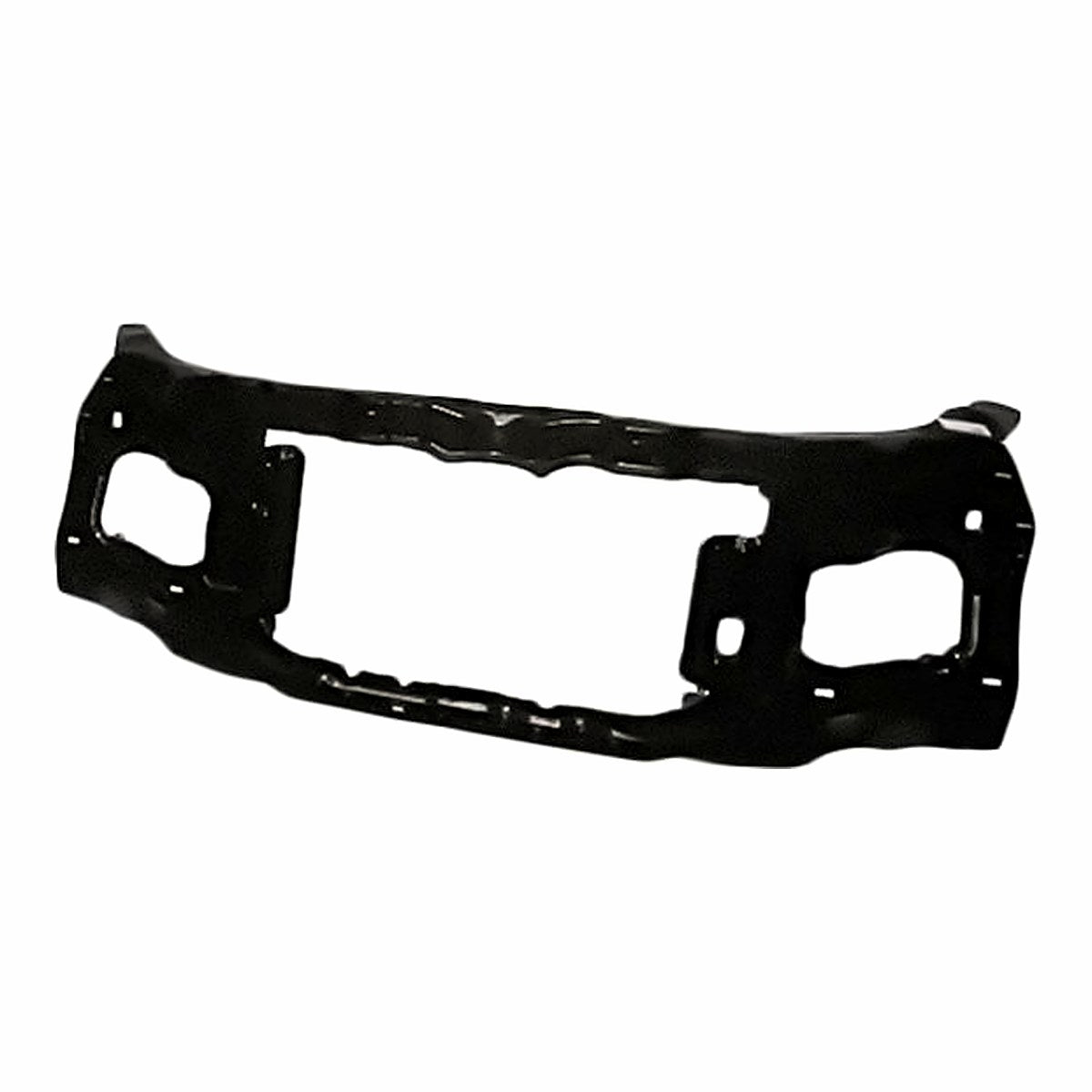 2006-2008 Isuzu Isuzu Pickup Radiator Support, rear view, GM1225212