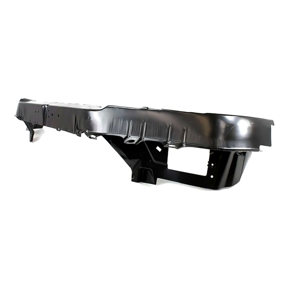 2008 Chevrolet Malibu Classic Radiator Support, left-side view, GM1225219
