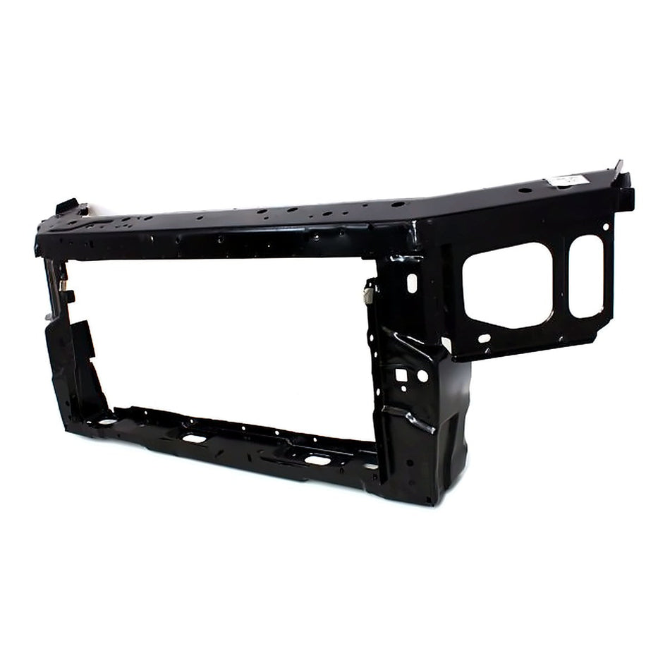 2006-2011 Chevrolet Impala Radiator Support, left-side view, GM1225227