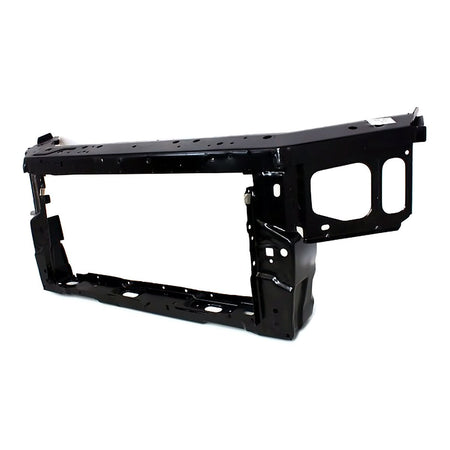2006-2007 Chevrolet Monte Carlo Radiator Support, left-side view, GM1225227
