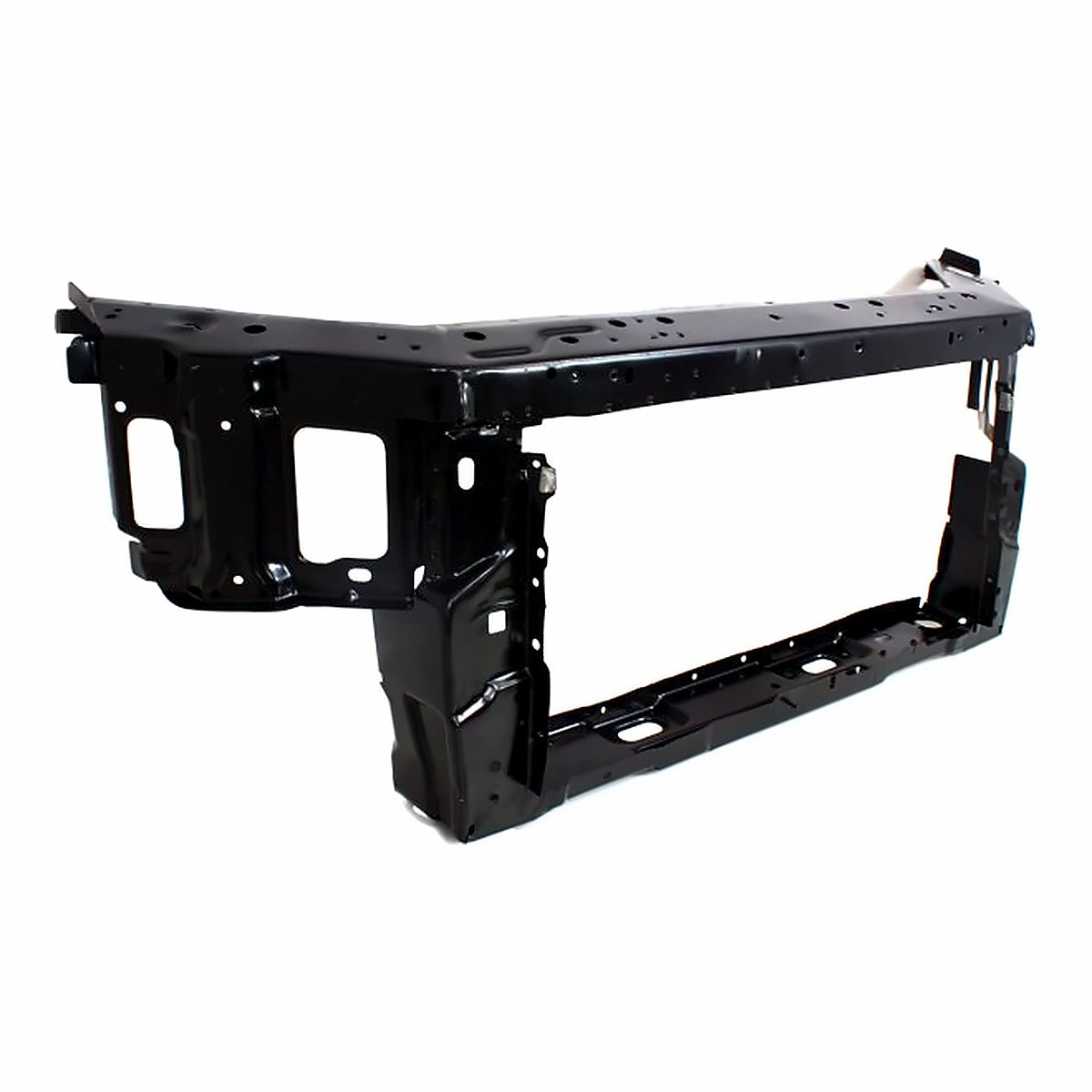 2006-2007 Chevrolet Monte Carlo Radiator Support, right-side view, GM1225227