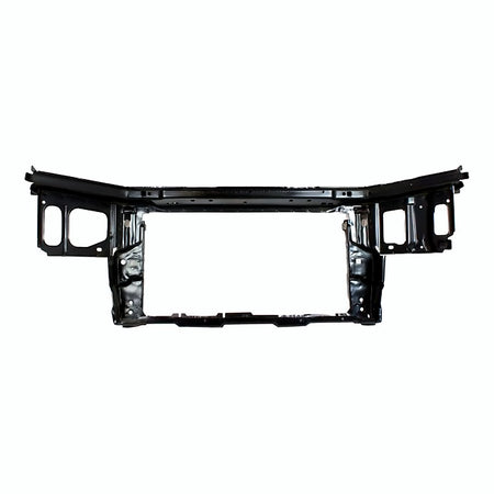 2006-2007 Chevrolet Monte Carlo Radiator Support, top view, GM1225227