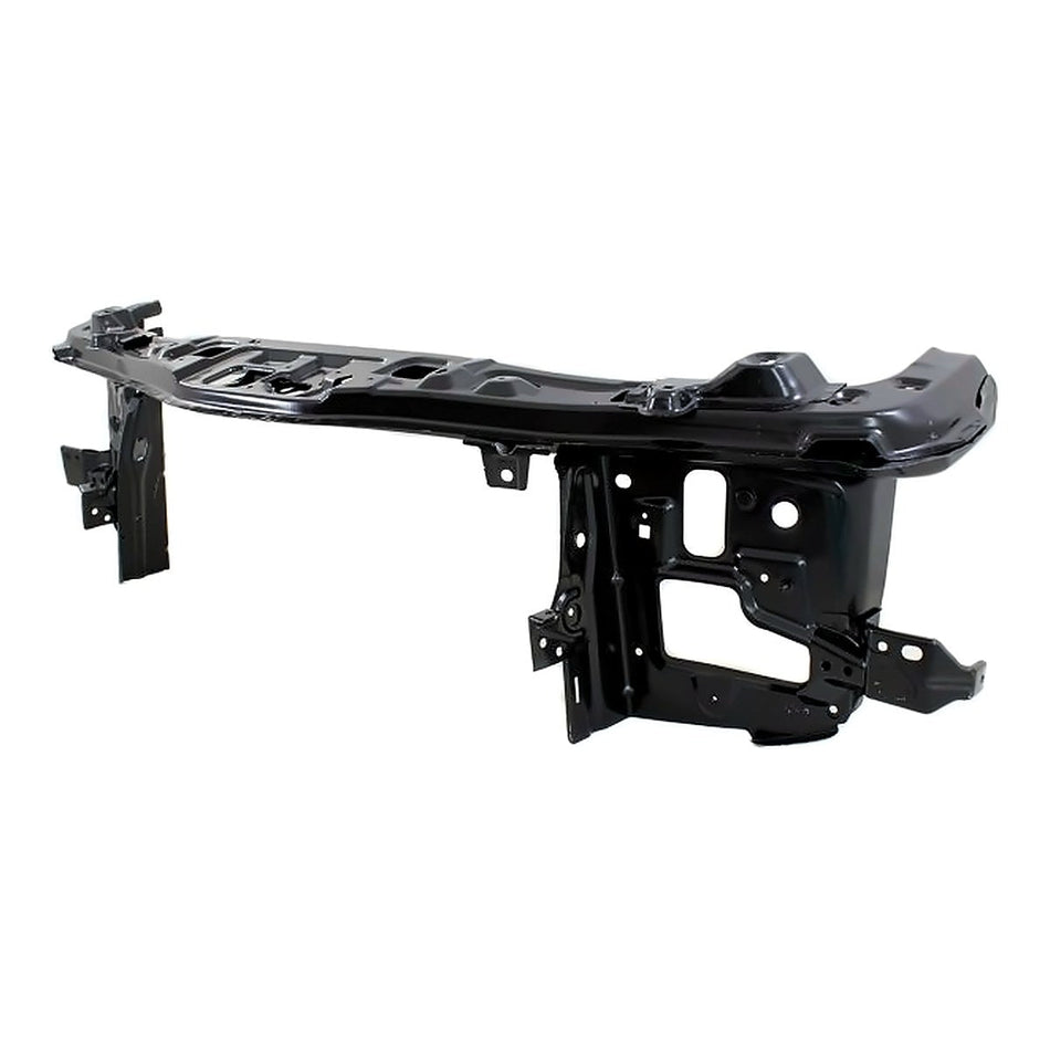 2006 Pontiac Torrent Radiator Support, left-side view, GM1225236