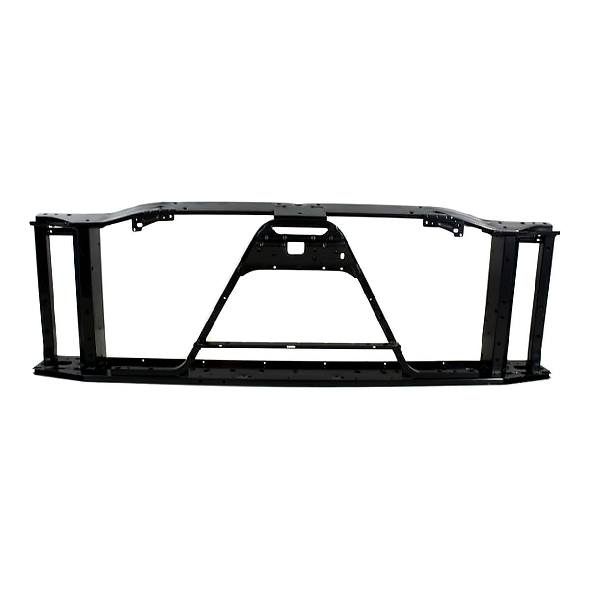 2008-2009 GMC Yukon Hybrid Radiator Support, GM1225240