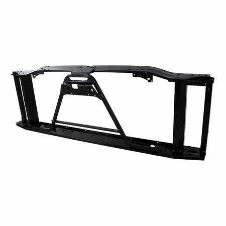 2008-2009 GMC Yukon Hybrid Radiator Support, left-side view, GM1225240
