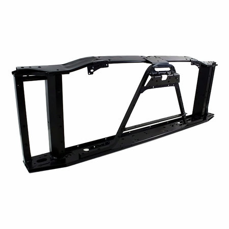 2008-2009 GMC Yukon Hybrid Radiator Support, right-side view, GM1225240