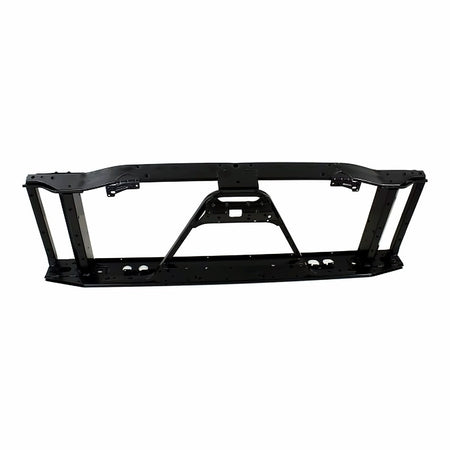 2008-2009 GMC Yukon Hybrid Radiator Support, top view, GM1225240