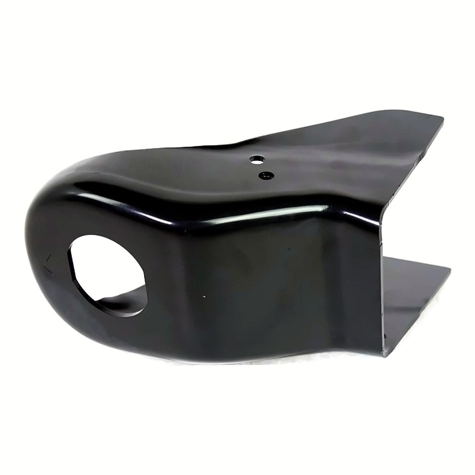 2001-2006 Chevrolet Silverado 1500 Radiator Support, driver side, GM1225244