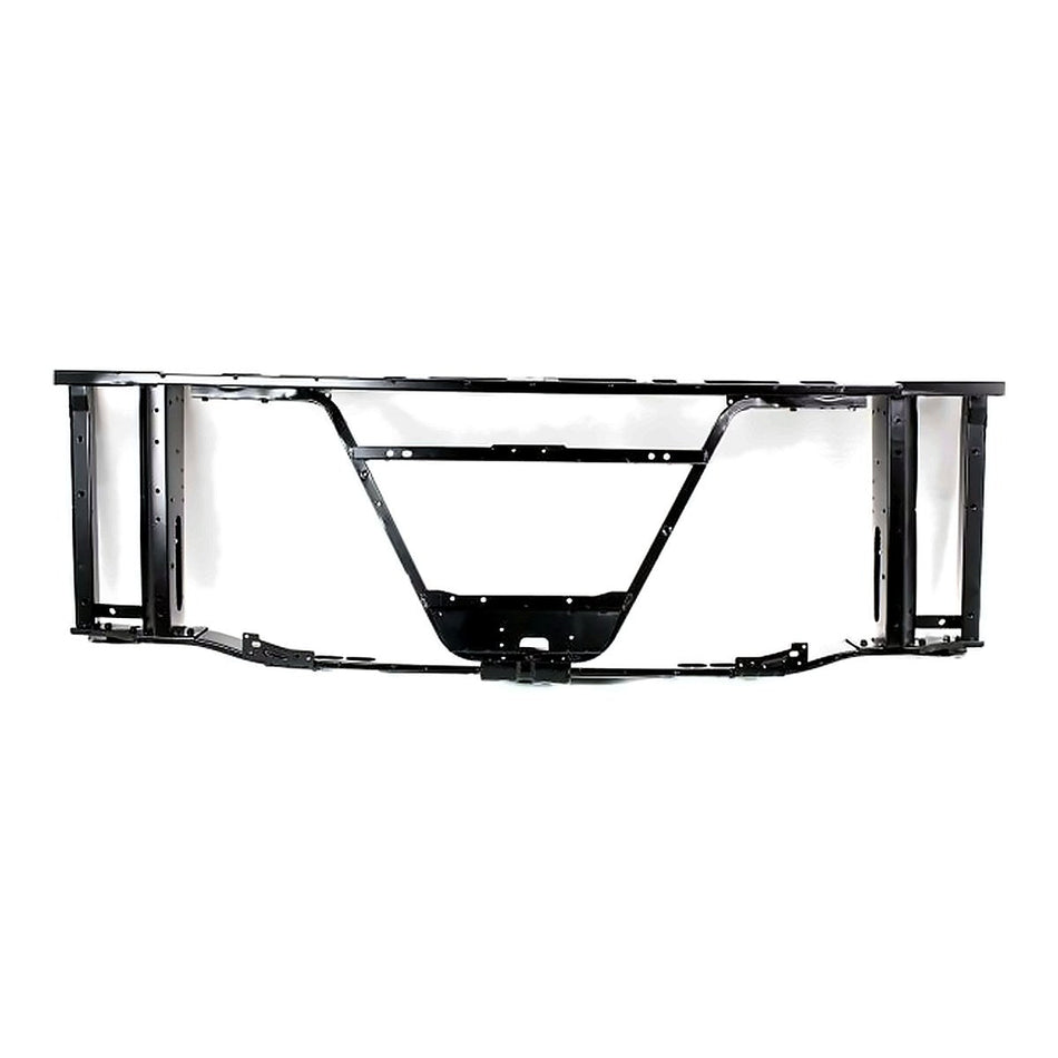 2007-2008 GMC Sierra 1500 Radiator Support, GM1225252