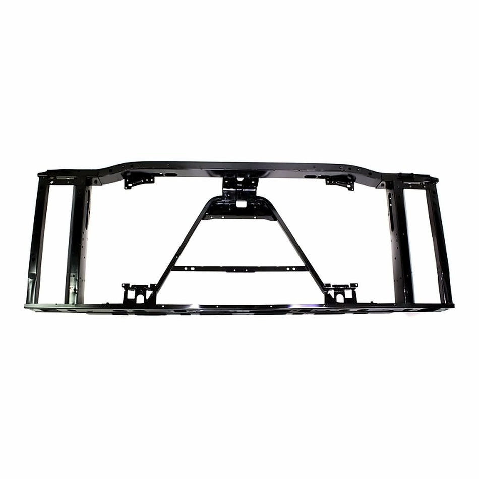 2007-2009 Chevrolet Silverado 1500 Radiator Support, GM1225253