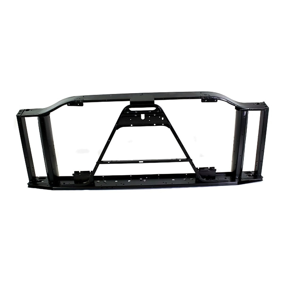 2003-2006 GMC Sierra 1500 Radiator Support, GM1225259