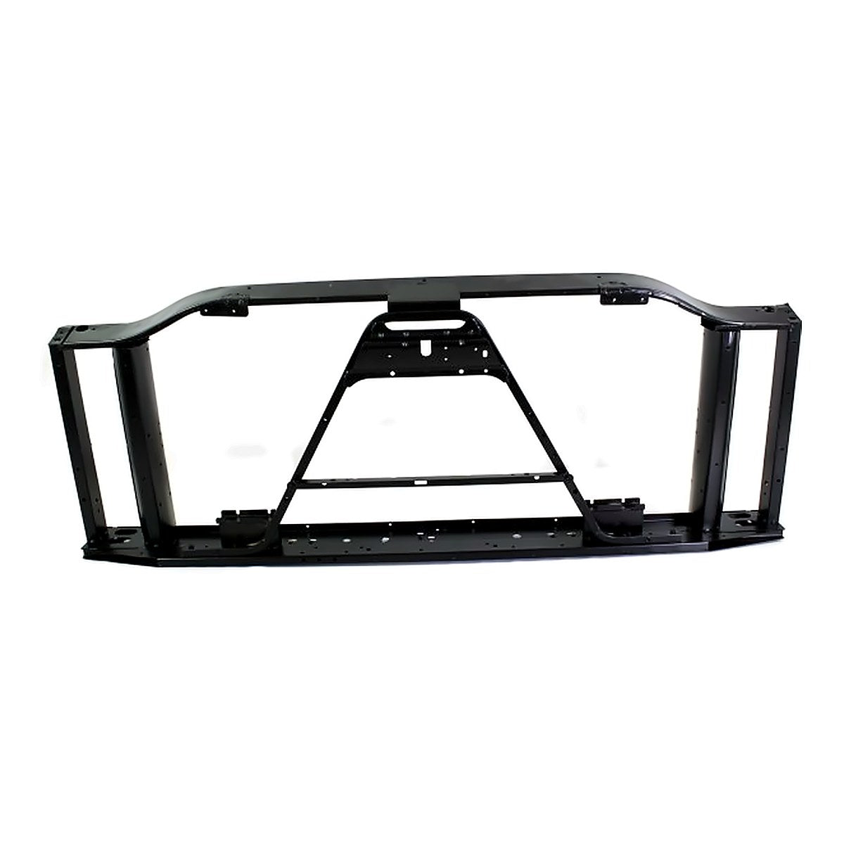 2003-2004 Chevrolet Suburban Radiator Support, GM1225259