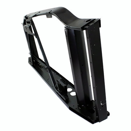 2003-2006 Chevrolet Avalanche Radiator Support, left-side view, GM1225259