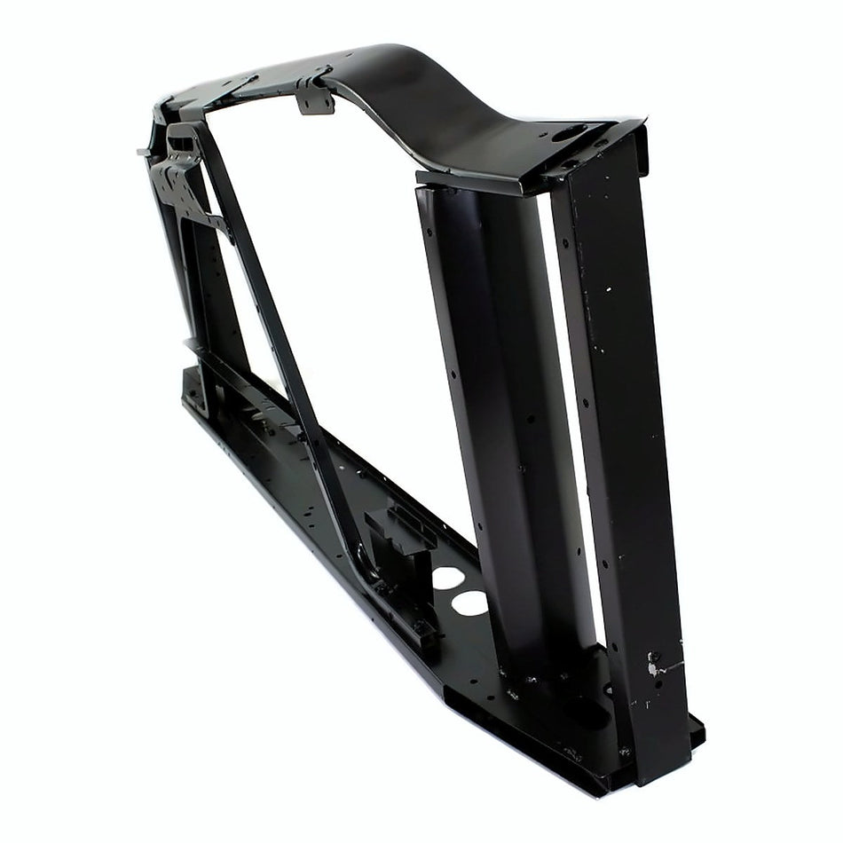 2003-2006 Chevrolet Avalanche Radiator Support, left-side view, GM1225259