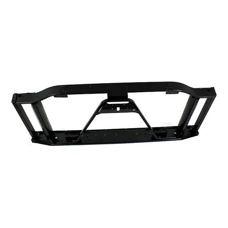 2003-2006 Chevrolet Avalanche Radiator Support, top view, GM1225259