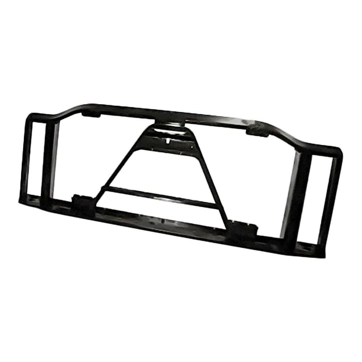 2003-2004 Chevrolet Suburban Radiator Support, rear view, GM1225259