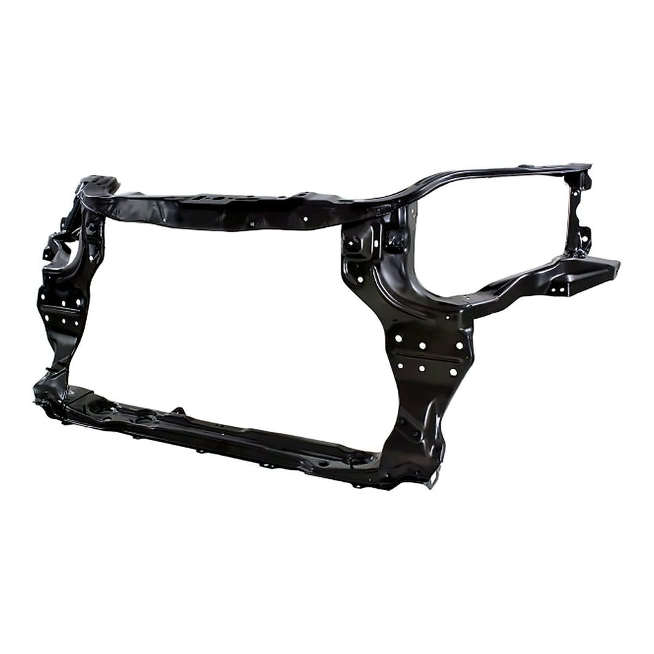 2007-2008 Chevrolet Aveo Sedan Radiator Support, left-side view, GM1225260