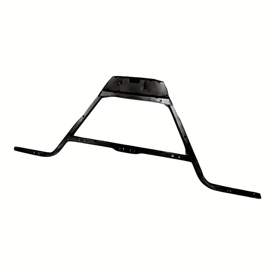 2007-2013 GMC Sierra 1500 Radiator Support, left-side view, GM1225264