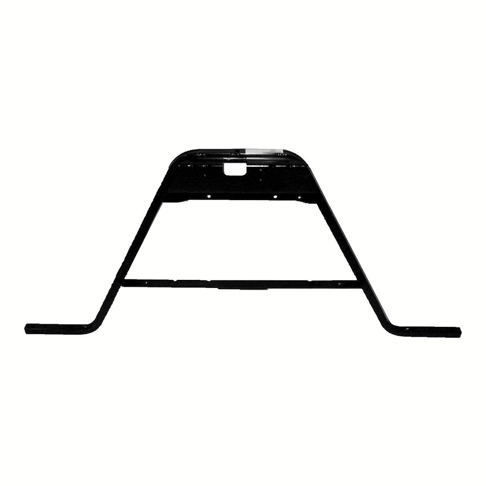 2007-2010 GMC Sierra 1500 Radiator Support, GM1225265