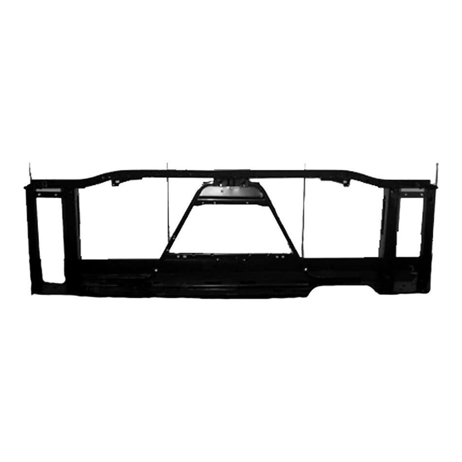 2007-2009 GMC Sierra 1500 Radiator Support, GM1225266