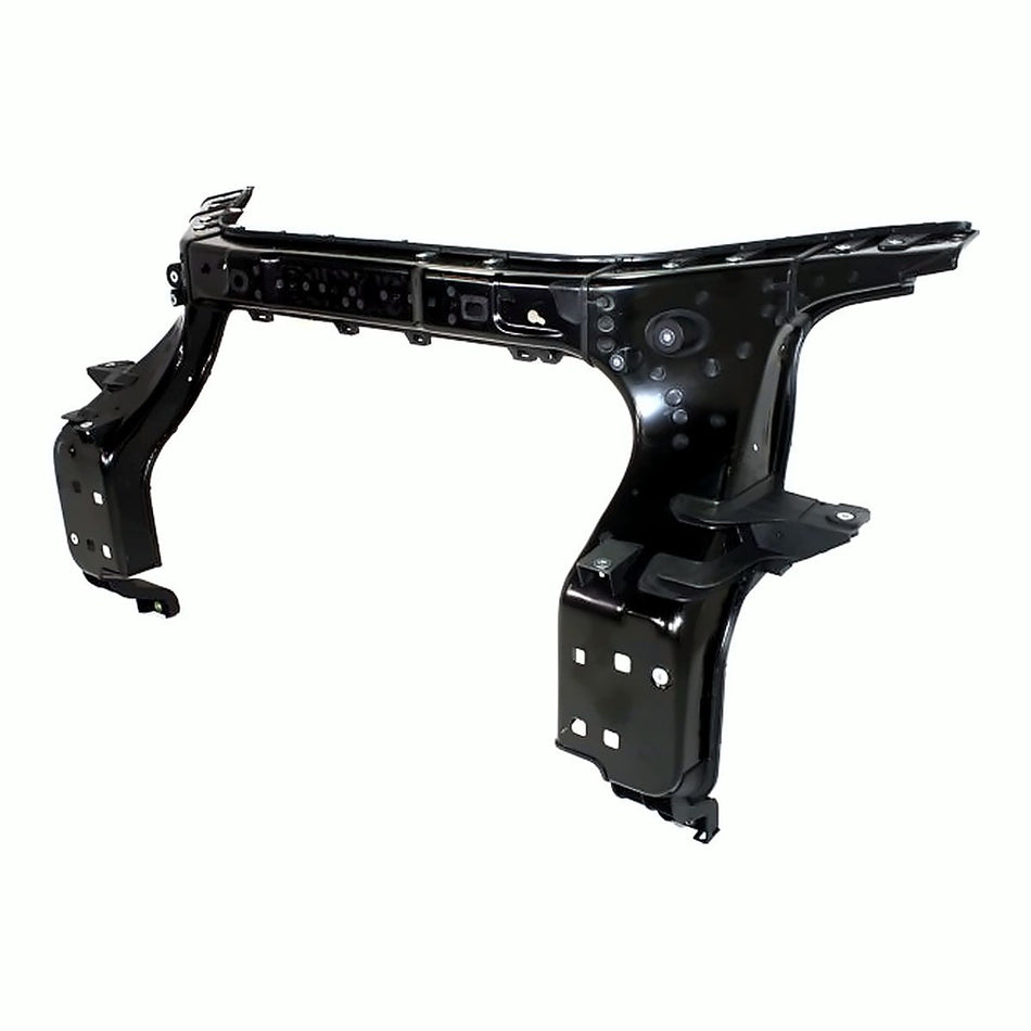 2007-2016 GMC Acadia Radiator Support, left-side view, GM1225270