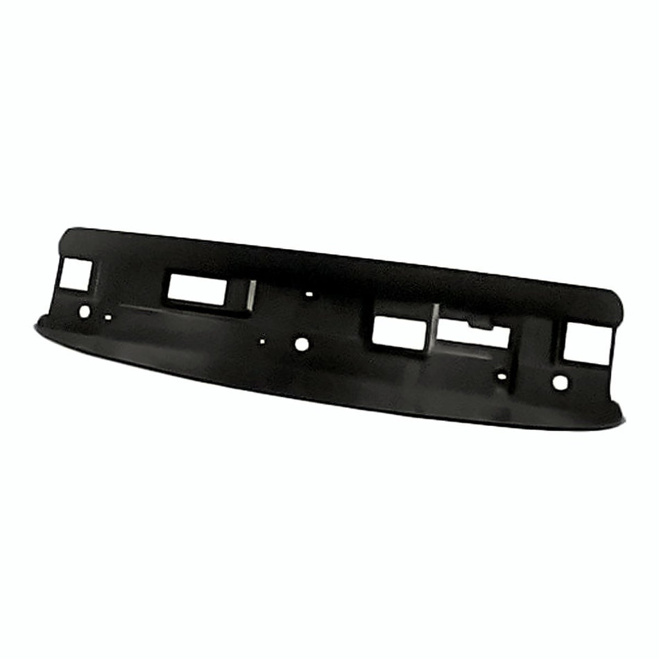2001-2005 Chevrolet Venture Radiator Support, rear view, GM1225271