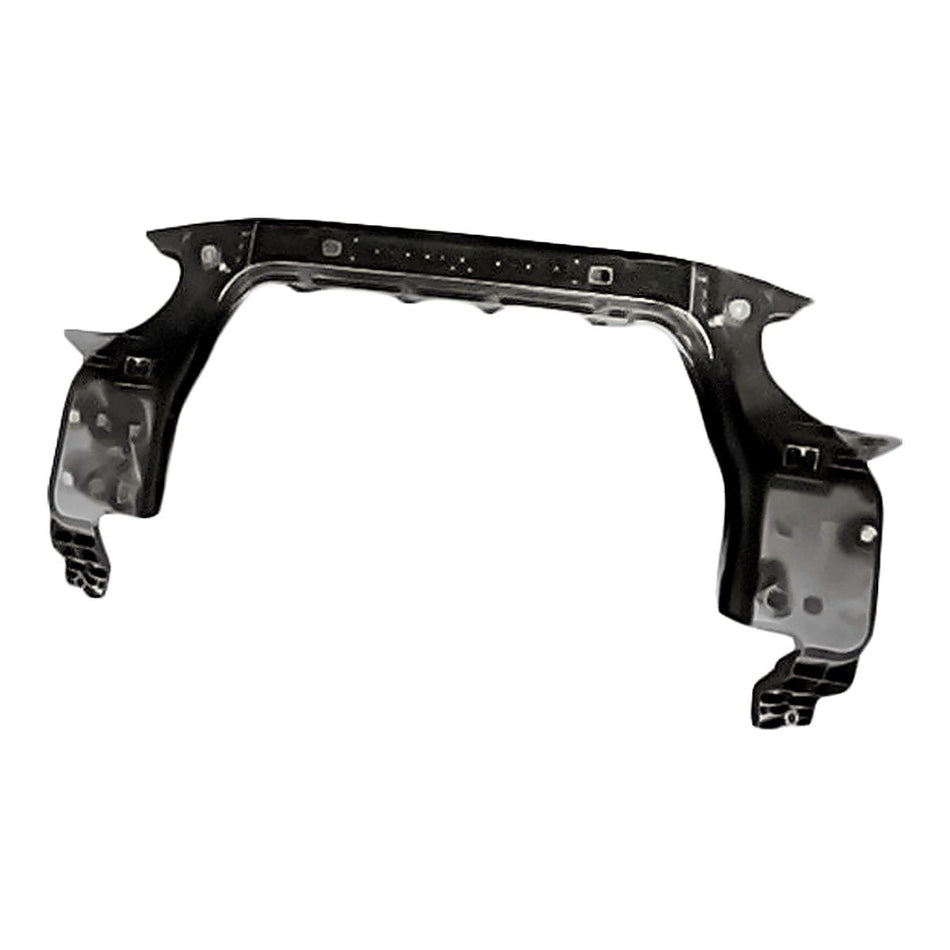 2007-2010 Saturn Outlook Radiator Support, rear view, GM1225273
