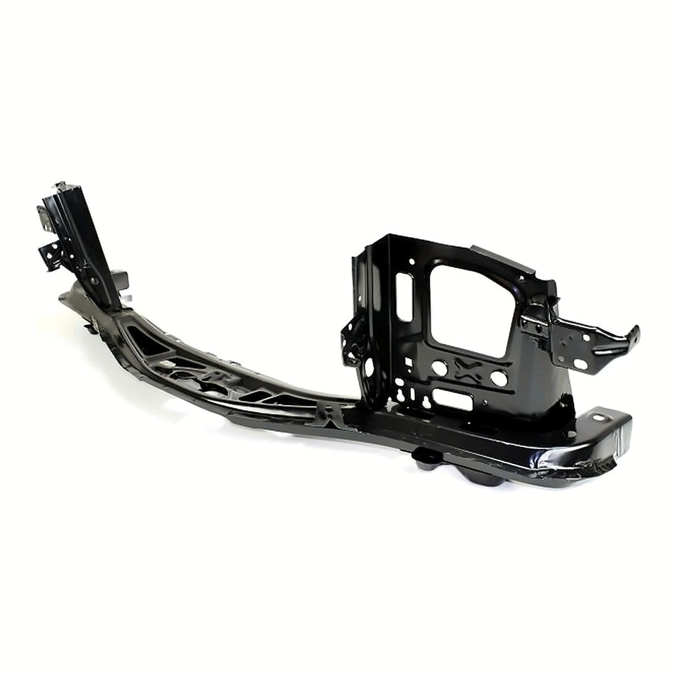 2007-2009 Pontiac Torrent Radiator Support, left-side view, GM1225275