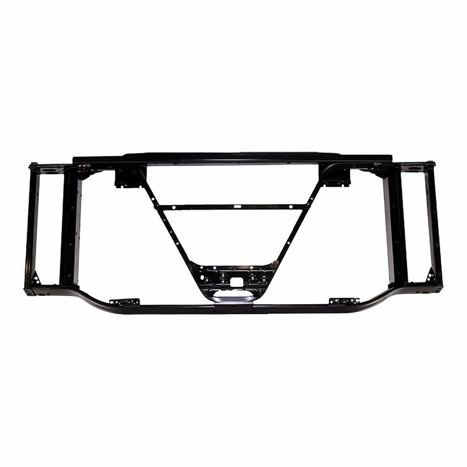 2007 GMC Sierra Classic Radiator Support, GM1225279