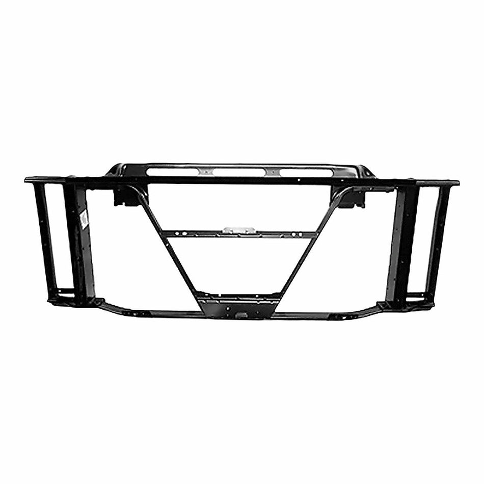 2007-2009 GMC Sierra 1500 Radiator Support, GM1225286